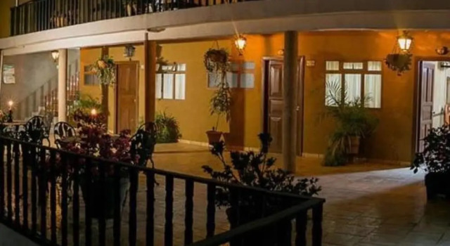 posada San Alejandro, Prenota Hotel Pátzcuaro Michoacan