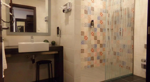 Номер Standard Hotel im Ried