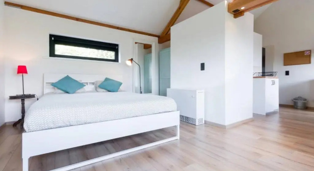 Коттедж B&B De Logeur