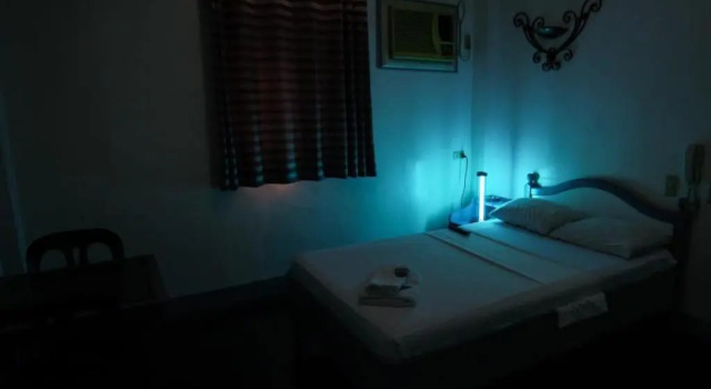 Номер Standard SM Travelodge