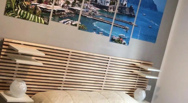 B&B Salerno Center