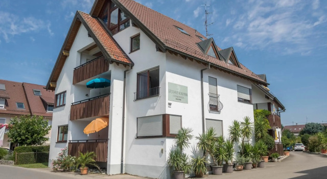 Gästehaus Heinemann - Eg3, Reserva ahora Hotel Langenargen Baden-Wurtemberg