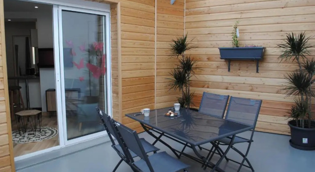 Appartement Cosy 3 Amiens, Rezervasyon Daire Amiens 