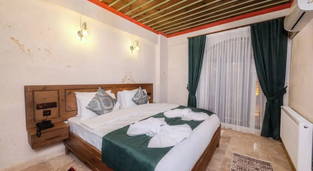 Номер Luxury Mai Cappadocia