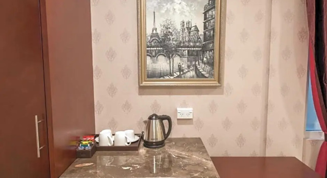 Номер Economy Megaboom City Hotel