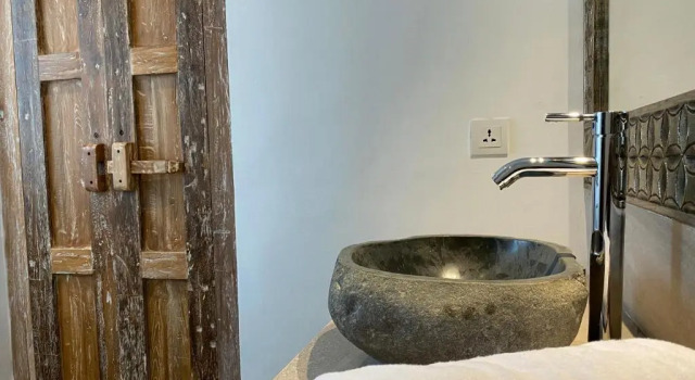 Номер Superior WIDE SANDS Beach Retreat