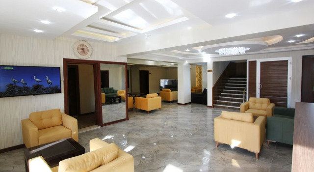 Yesilhisar Hotel, Rezerwuj Hotel  