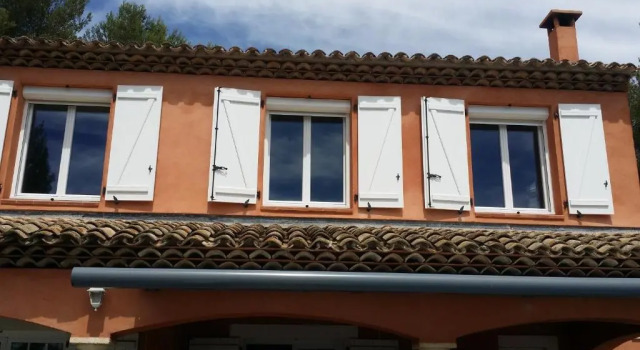 Appartement Pinede Man Yelle