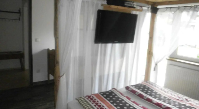 Апартаменты Haus Mehrl