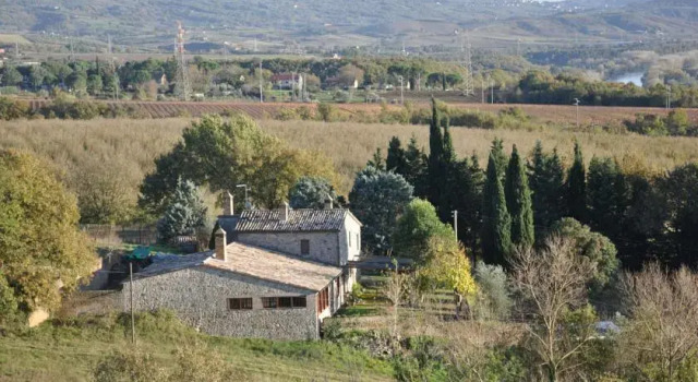 Casale al Canneto