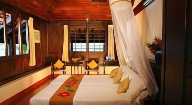 Kayaloram Heritage Lake Resort, Забронировать Курортный отель Курортные отели штата Кералы, Курортный отель