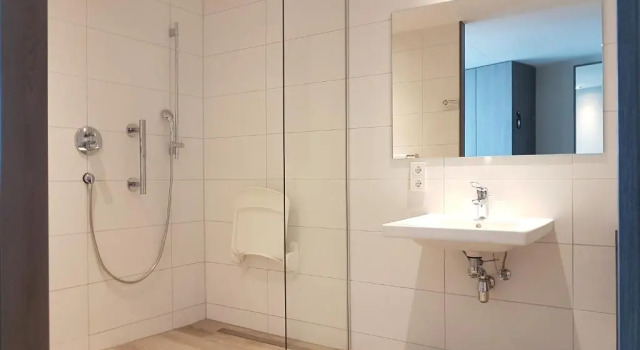 Номер Comfort Van der Valk Hotel Groningen-Hoogkerk