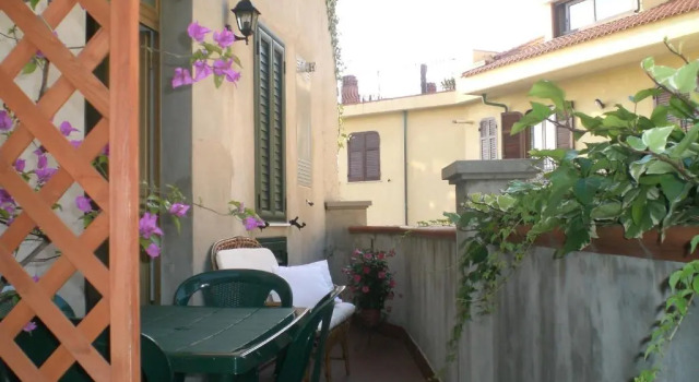 Коттедж Casa Canape