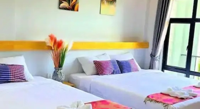 Номер Classic SAMOT KHSACH RESORT ll