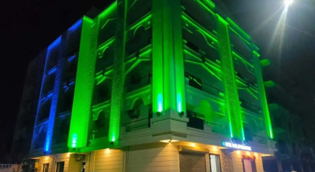 Hotel Dayal International, Prenota Hotel New Digha West Bengal