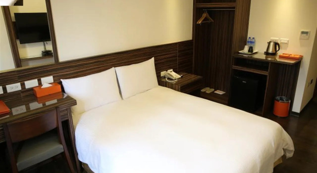 Hotel D - Hualien
