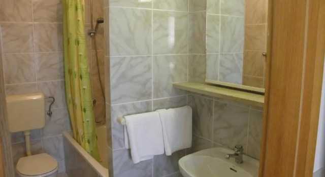 Номер Standard Gargamelo Pension