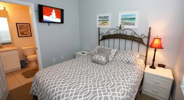 Номер Standard Ov4200 - Windsor Hills Resort - 3 Bed 3 Baths Villa