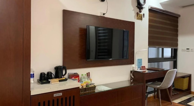 Номер Superior A25 Premium Hotel - Bãi Cháy Hạ Long