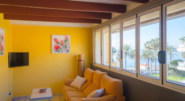 Apartamento Petunias