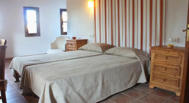 Castell De Sant Elm, Book Apartment  