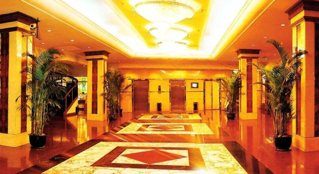 Cygnet Hotel
