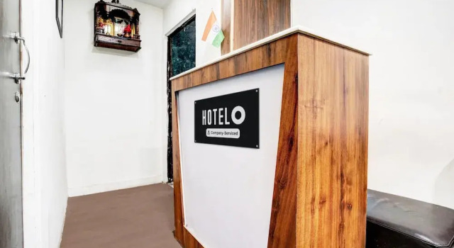 Super Hotel O BKC Santacruz East