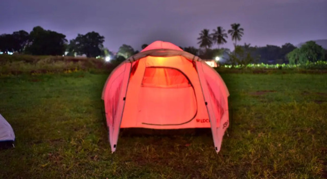 Тент Farm Tent and Camp