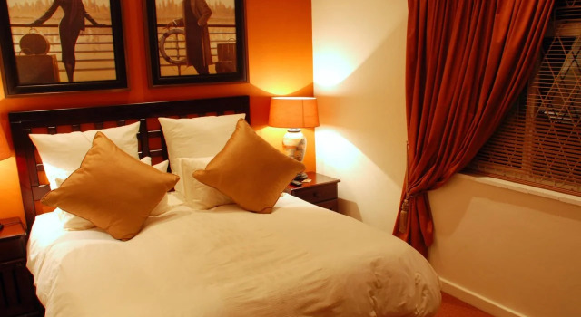 Duikerfontein Bed and Breakfast, Забронировать Отель Бизнес-отели Дурбана, 4* 5*