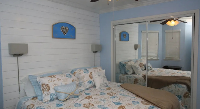 Seascape 1314 in Galveston, Book Lejlighed Galveston Houston