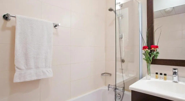 Апартаменты Residhome Grenoble Caserne De Bonne