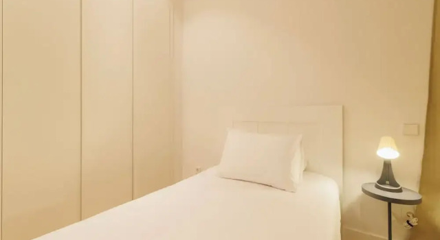 Апартаменты Deluxe Fomento by Wynwood House