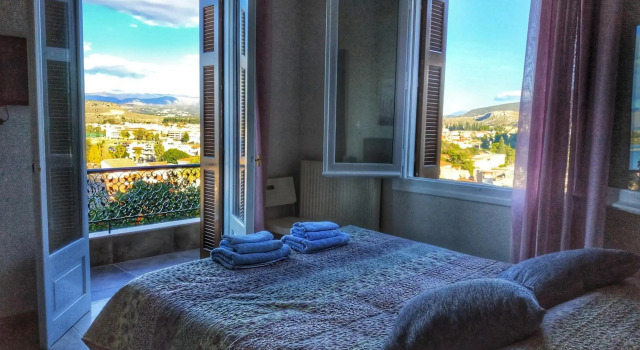 Aggeliki Apartments, Забронировать Апартаменты/квартира Апартаменты Нафплион, рядом с Крепость Акронафплия, Апартаменты/квартира