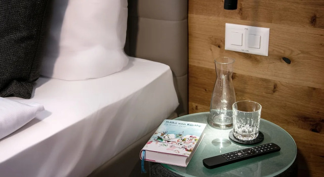 Landhaus Boutique Motel - Self Check-In, Book Motel Hotels in Nendeln with Parking, Parking