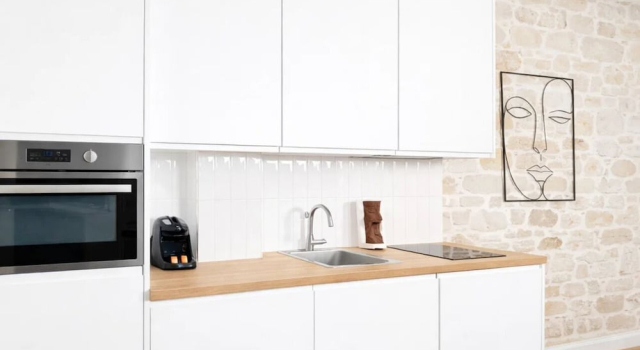 Студия Premium 1599 Perche