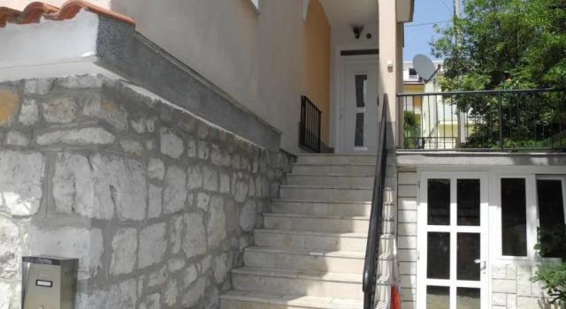 Apartment Bruno 82 pax