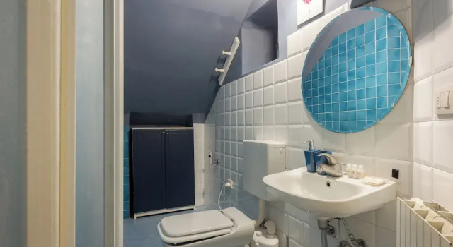 Апартаменты Classic Amblè Vintage Apartment
