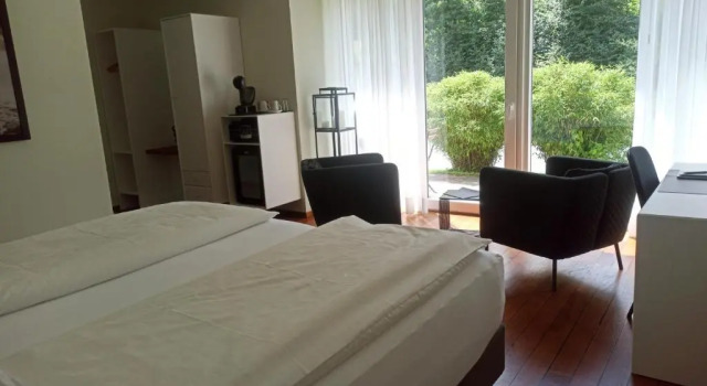 MotelplusHotel BiggeSeeFront, Забронировать Мотель Ольпе 