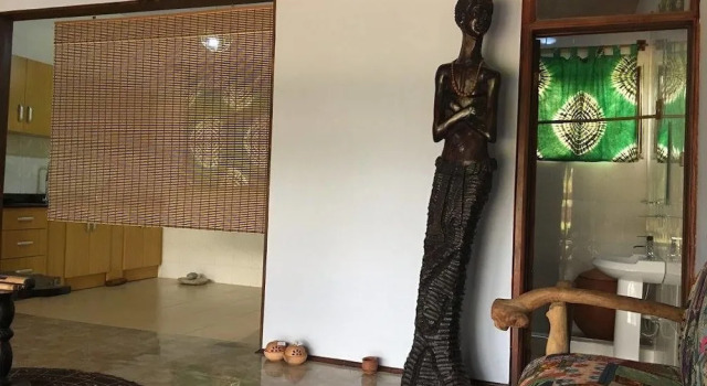 Korkoe, Rezerwuj Hotel Big Ada Ada