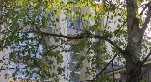 Park apartment, Rezervovat Apartmán Apartmány v Alytus, Apartmán
