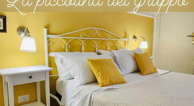 Двухместный номер Standard Casa Verga