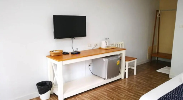 Номер Standard Blue Shore Cottage