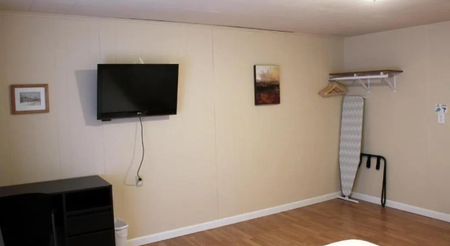 Двухместный номер Standard Brighton Retreat (Walk to Metro)