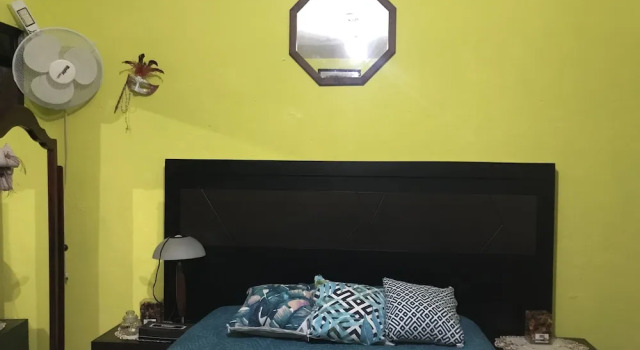 Номер Comfort La Pineda Teotihuacan
