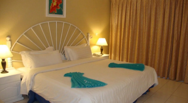 Starfish Discovery Bay Resort Barbados, Rezervasyon Tatil Köyü Saint James her şey dahil oteller, Her Şey Dahil