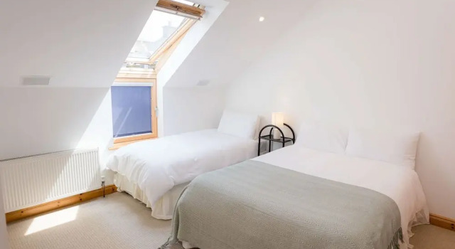 Kilkee Townhouse, Buchen Sie Hotel Kilkee Clare