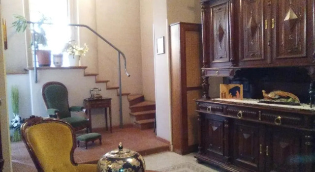 Camera Standard Casa Di Nonna
