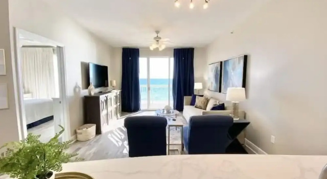 Celadon 405, Rezerwuj Apartament Panama City Beach Panhandle Florida