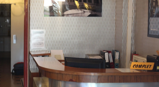 Hotel Modern Est, Забронировать Отель 10-й округ: Республика Париж, рядом с Oasis d'Aboukir