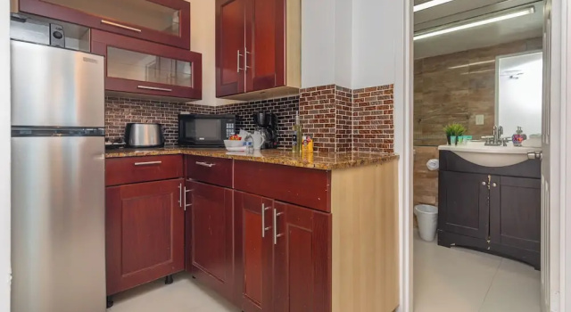 Апартаменты Deluxe Girasole Apartments